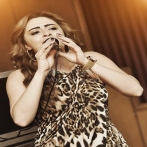 Yasmine niazzy sur yala.fm